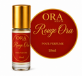 ORA Scents 10ml Roll-On Perfume Oil - Long-Lasting Unisex Fragrance Oil with Multiple Scents
