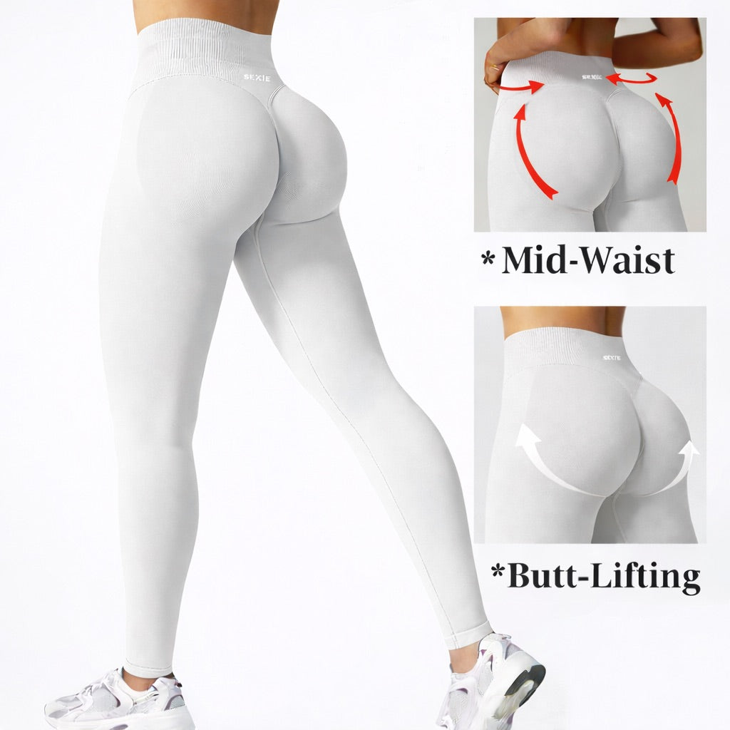 Scrunch Leggings